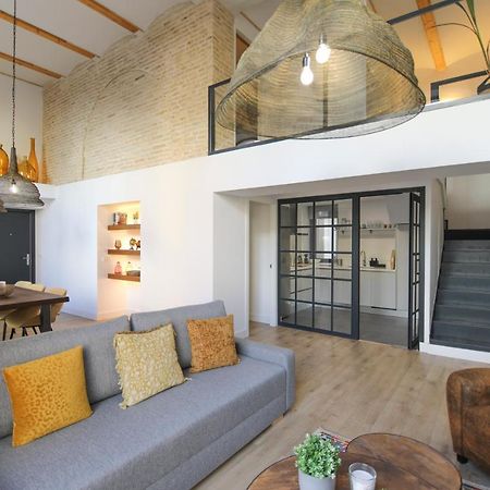 Rentalsevilla San Esteban Exterior foto